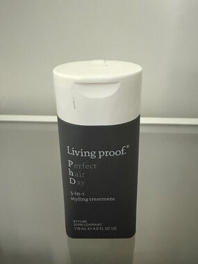 Living Proof 5-in-1 Styling Treatment
